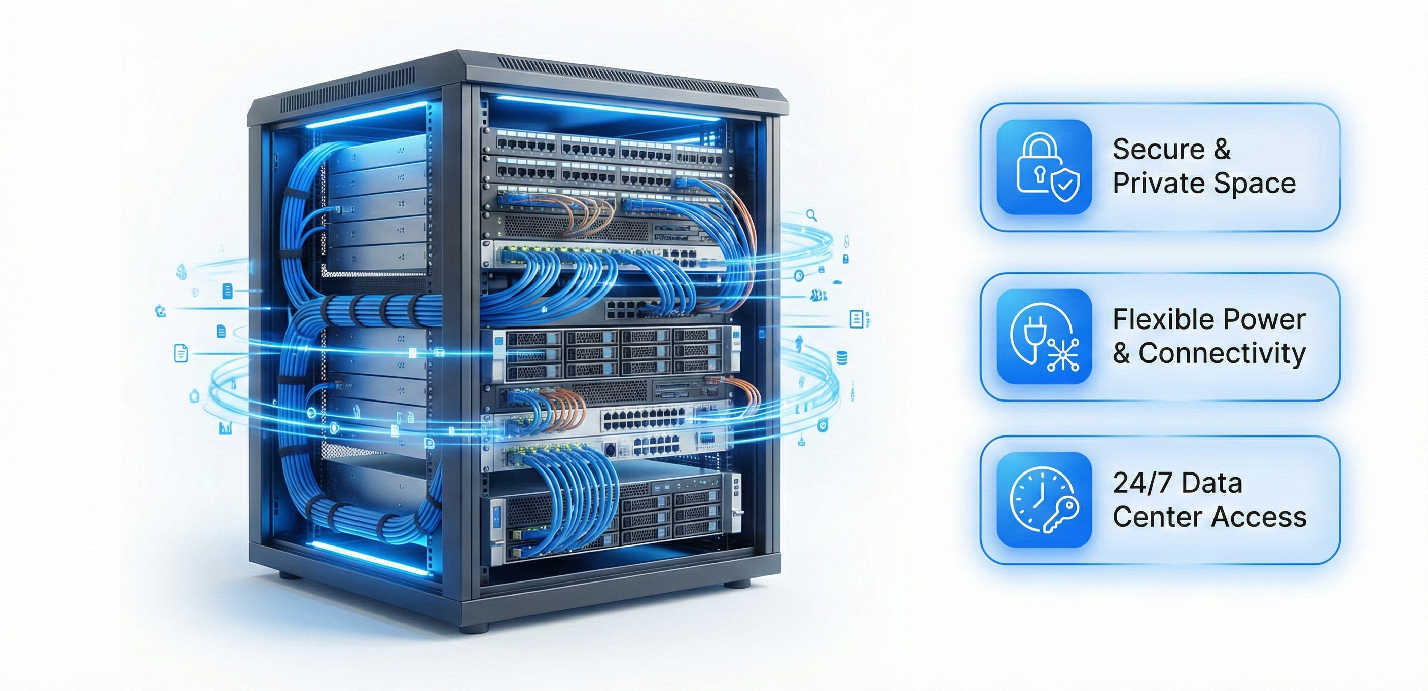 VPS Hosting Dashboard